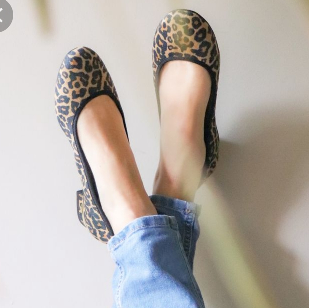 Life Stride Shoes